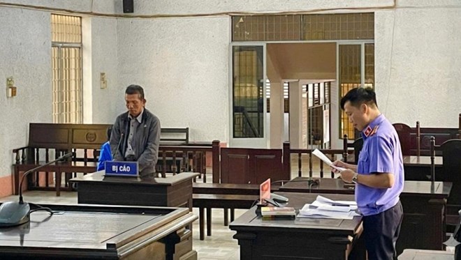 Đối tượng lừa chạy án ở Đắk Lắk lĩnh án 3 năm tù