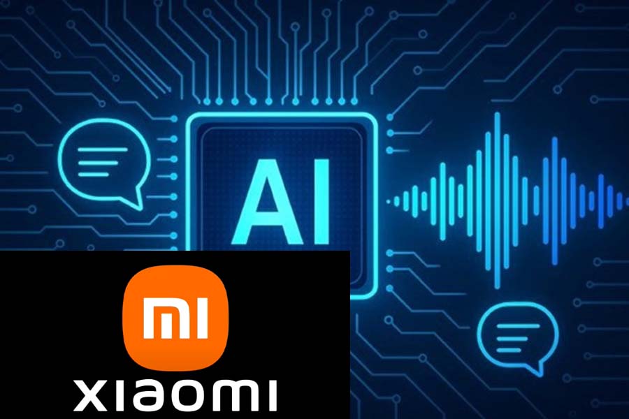 Xiaomi apunta a que la IA sea la plataforma central en preparacion para expandir aplicaciones inteligentes en dispositivos moviles y vehiculos electricos. Graficos: Cat Tien