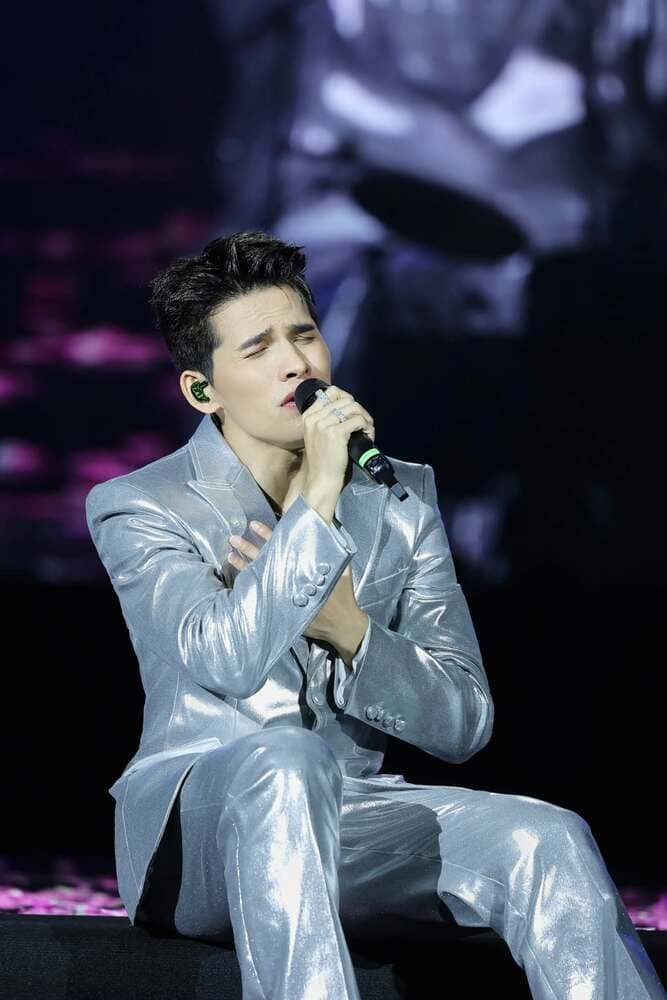 Quoc Thien gui tang khan gia Thu do loat ca khuc gan lien ten tuoi. Anh: Nhan vat cung cap