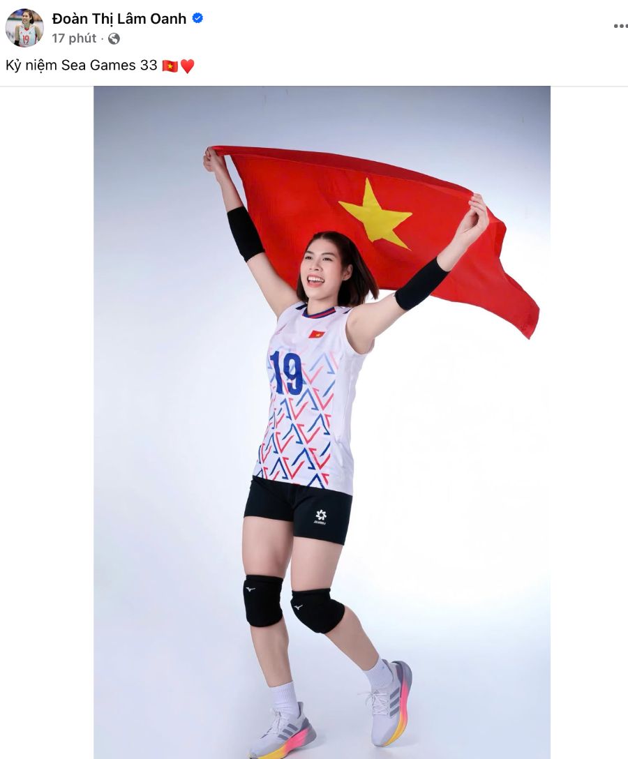 Bai dang cua Lam Oanh