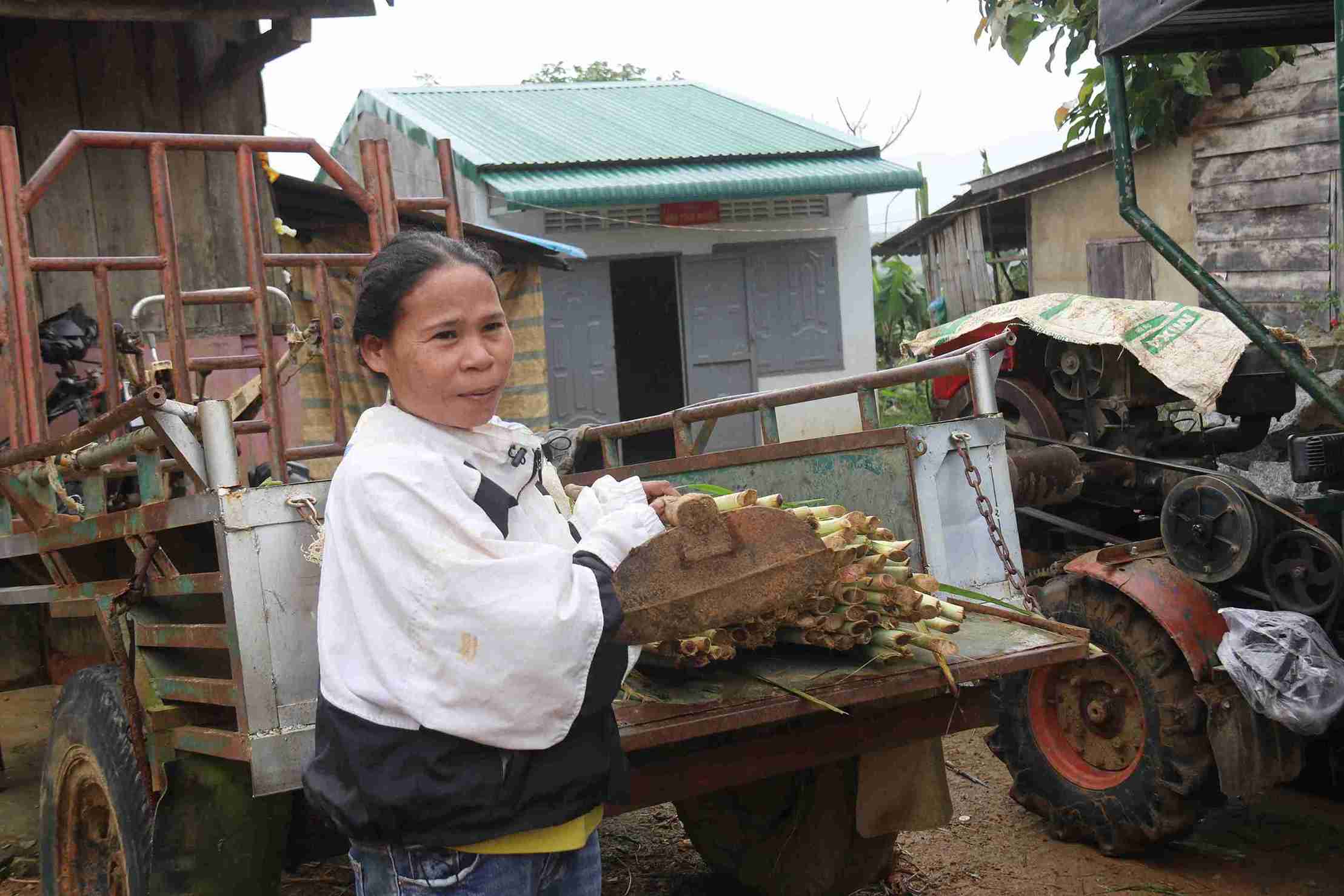 dia phuong cung xay dung ke hoach gan dao tao nghe voi giai quyet viec lam thong qua lien ket voi doanh nghiep, hop tac xa