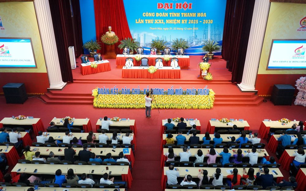 Phien lam viec thu nhat 