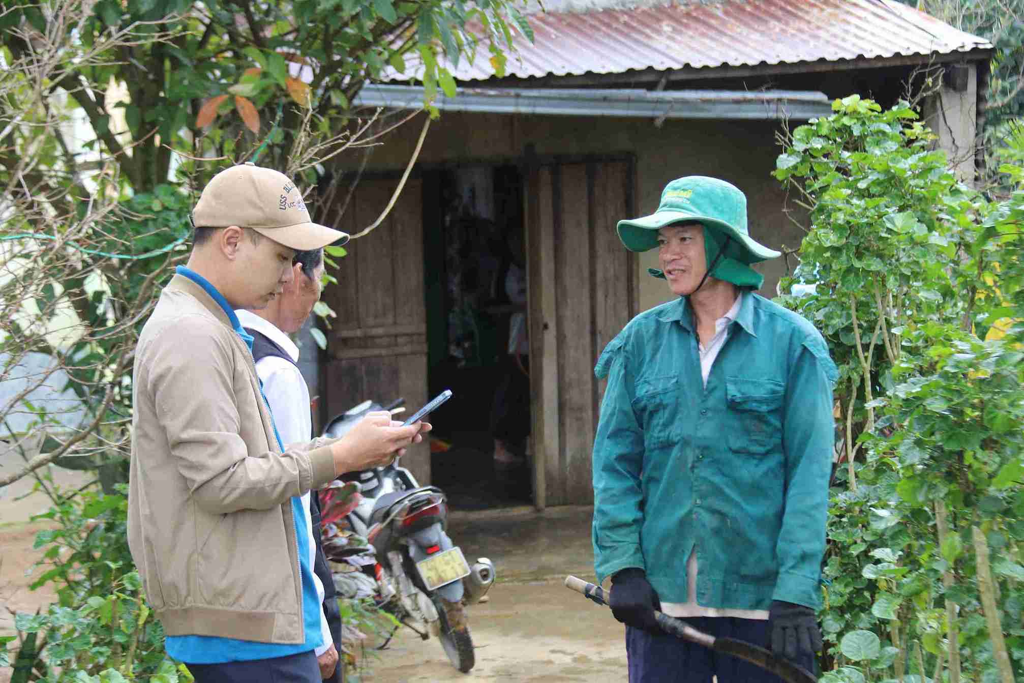  chinh quyen dia phuong xac dinh viec tiep tuc da dang hoa cac hoat dong dao tao nghe la huong di phu hop, dap ung yeu cau phat trien trong giai doan moi.