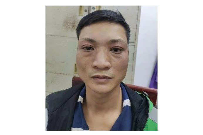 Công an phường Tương Mai liên tiếp bắt giữ các vụ ma túy trong cao điểm tấn công, trấn áp tội phạm. Ảnh: CAHN