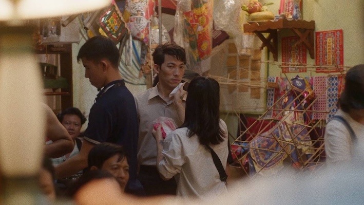 リエン・ビン・ファット