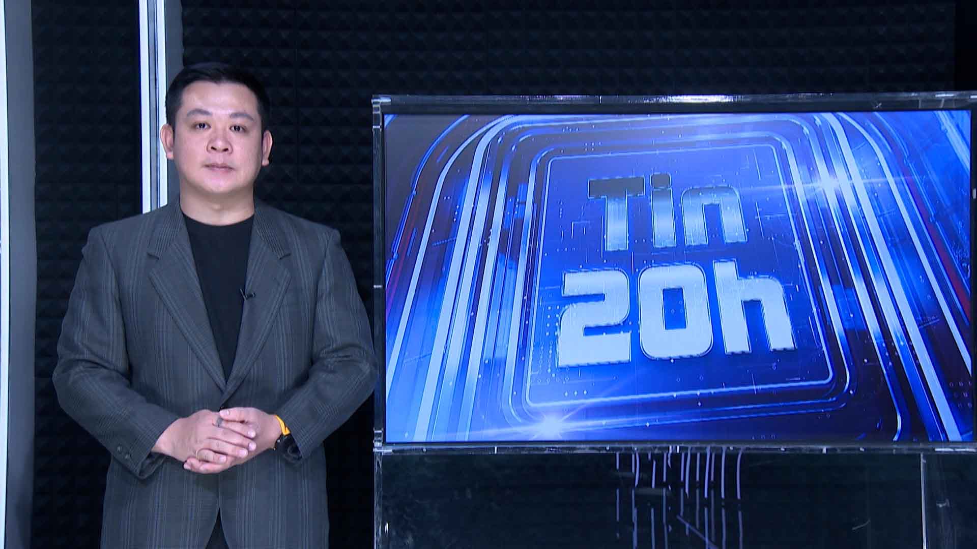 20h News: Quitting digital citizens on VNeID is not a penalty tool