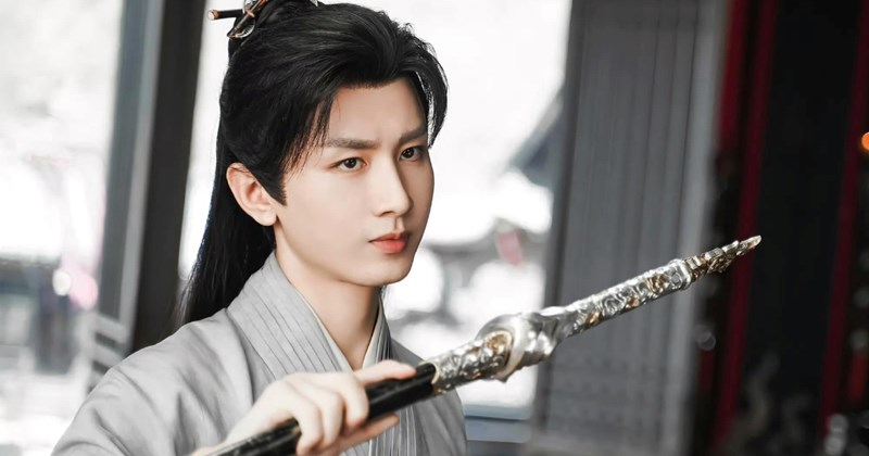 Thanh Nghi is gradually losing his position