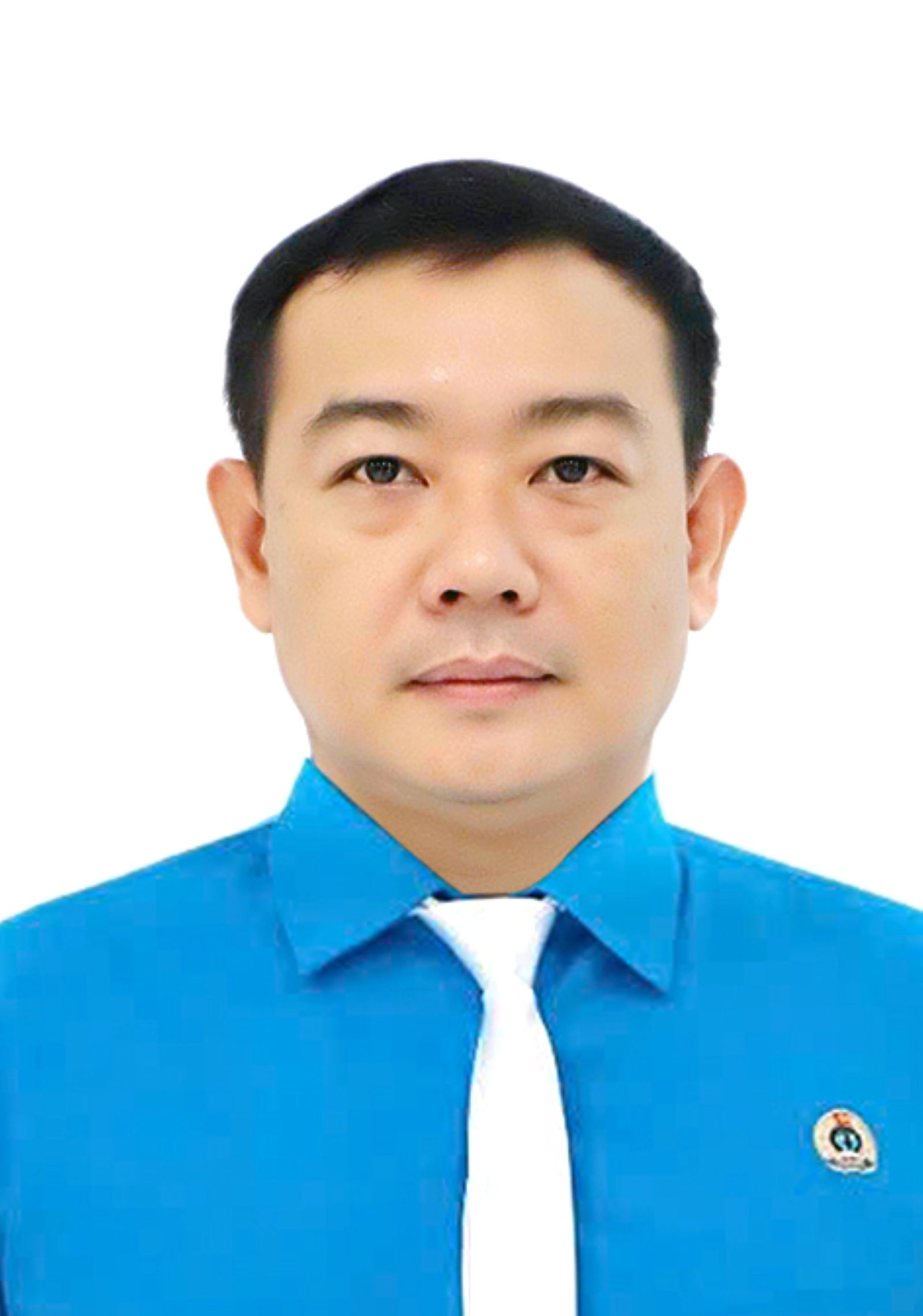  Ong Nguyen Van Be Ba – Chu tich CDCS cong ty TNHH Du Duc Viet Nam. Anh: NVCC