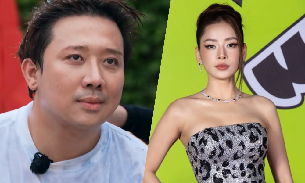 Tran Thanh Chi Pu. Foto: Captura de video/BTC