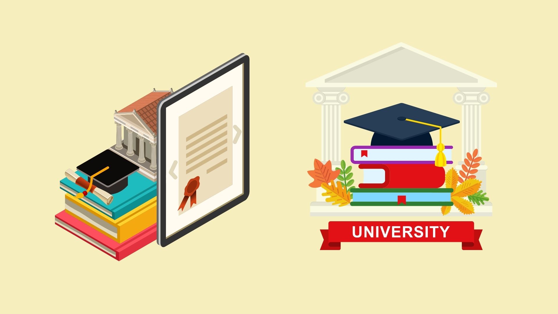The criteria for a university to be a university accreditation are expected. Graphics: Duc Anh