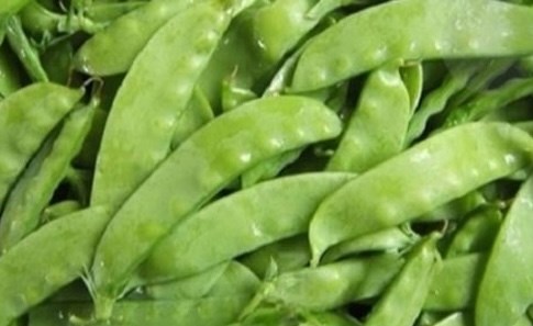 El arroz holandes cocinado con verduras ayuda a reducir eficazmente la grasa visceral para las personas mayores de 40 años. Foto: Kieu Vu.