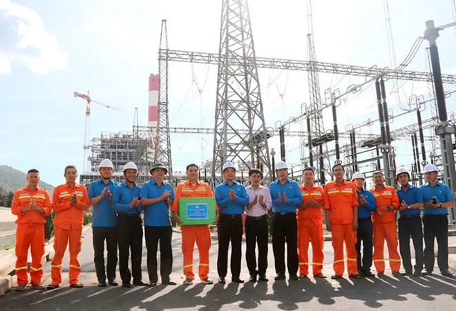 Mục tiêu càng cụ thể, hiệu quả càng rõ nét