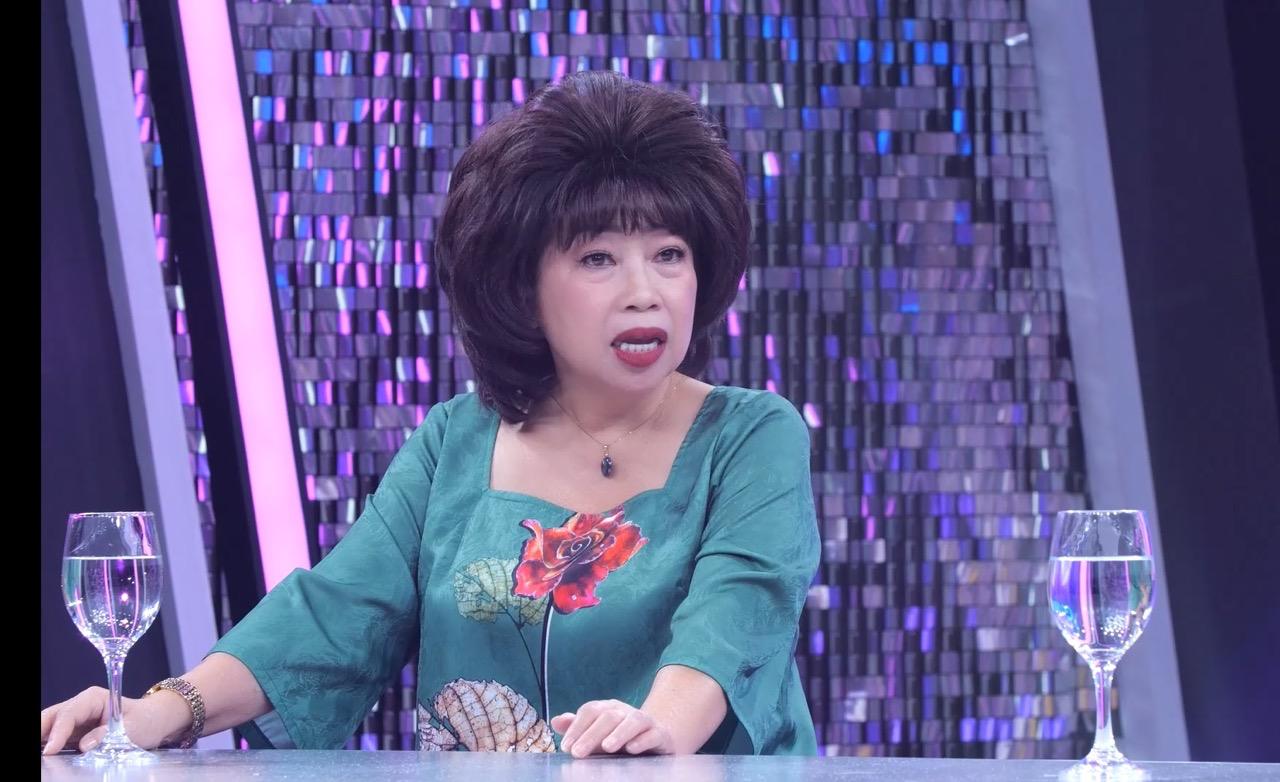 Artist Phi Phung. Photo: Jet provided.