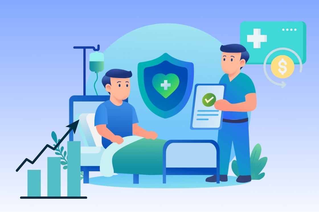 2 groups will receive 100% of health insurance examination and treatment costs in 2026