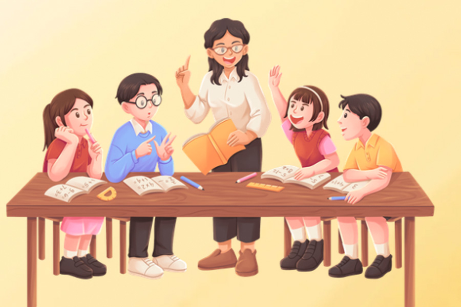 The Ministry of Education and Training plans the rights of teachers to be homeroom teachers