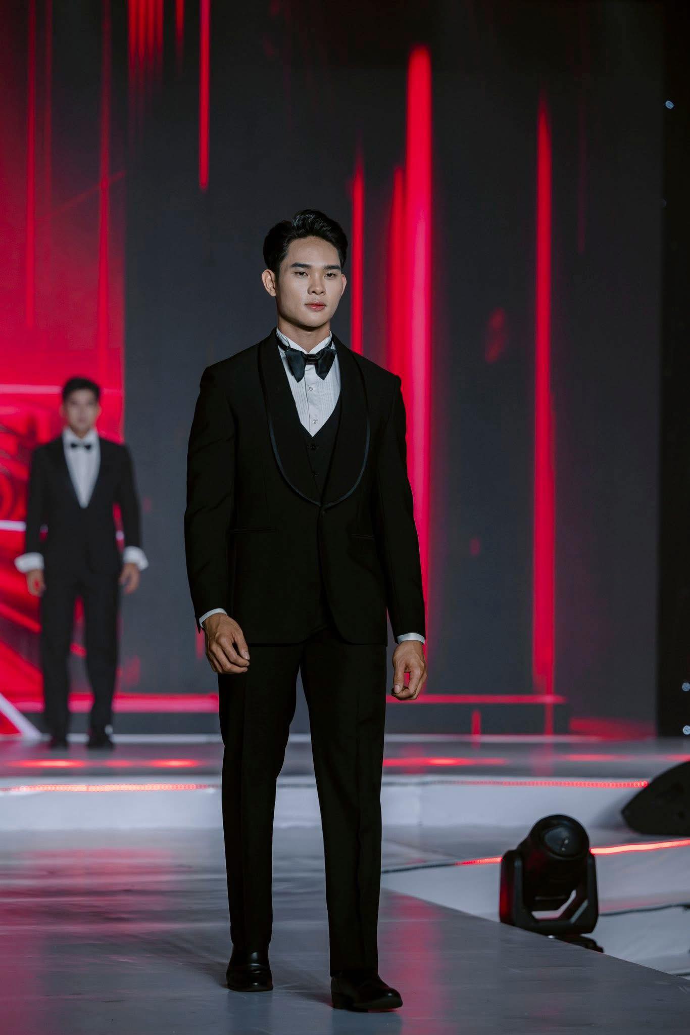 Tong Nhut Truong tung doi mat khong it 