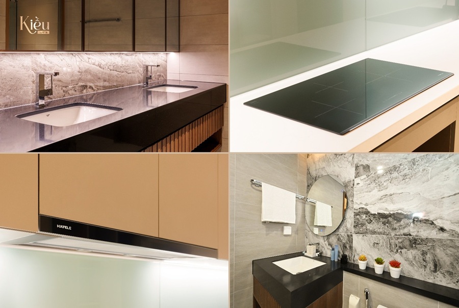 San pham ban giao san sang cho mot gia dinh moi don vao va sinh song  (Anh: KITA Group)