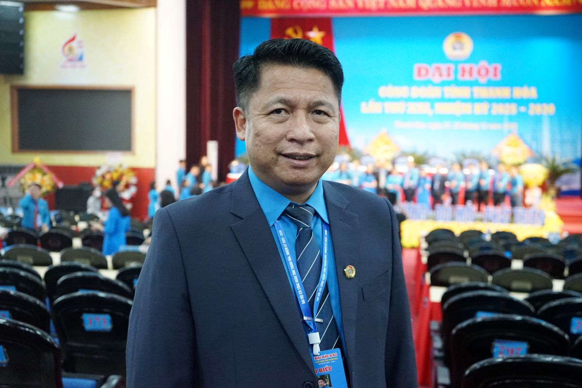 Ong Nguyen Xuan Tuan 