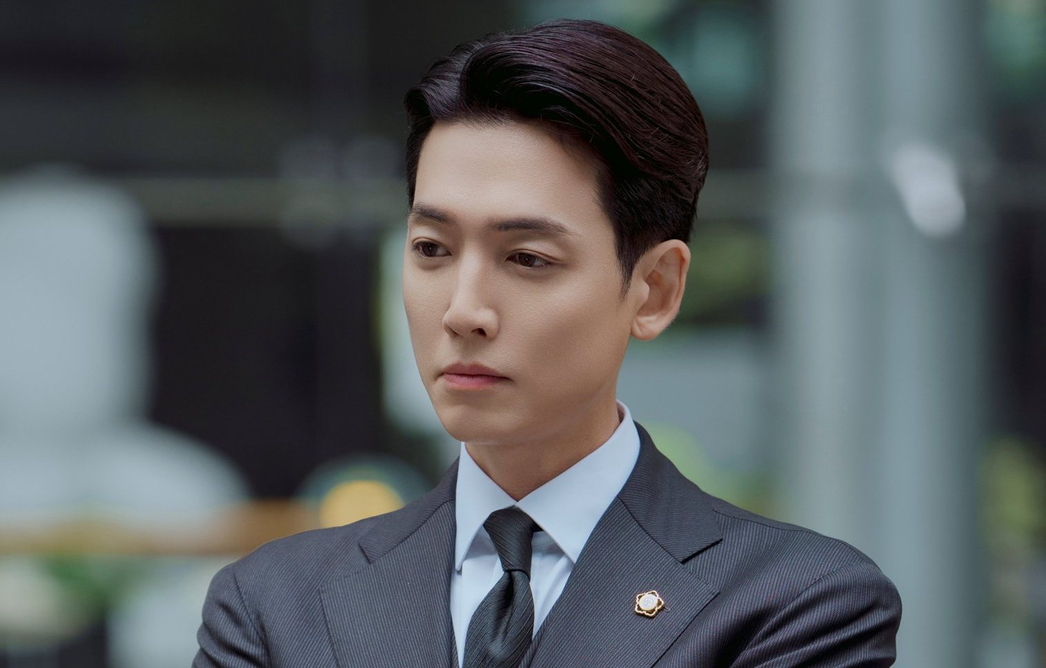 Jung Kyung Ho in the film. Photo: Producer