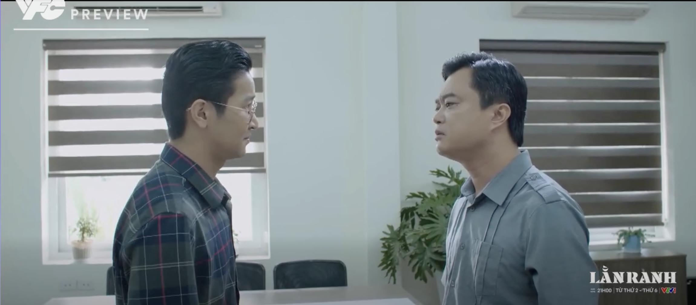 Van muon cho ket qua thanh tra du an Trinh Tam. Anh: VFC. 