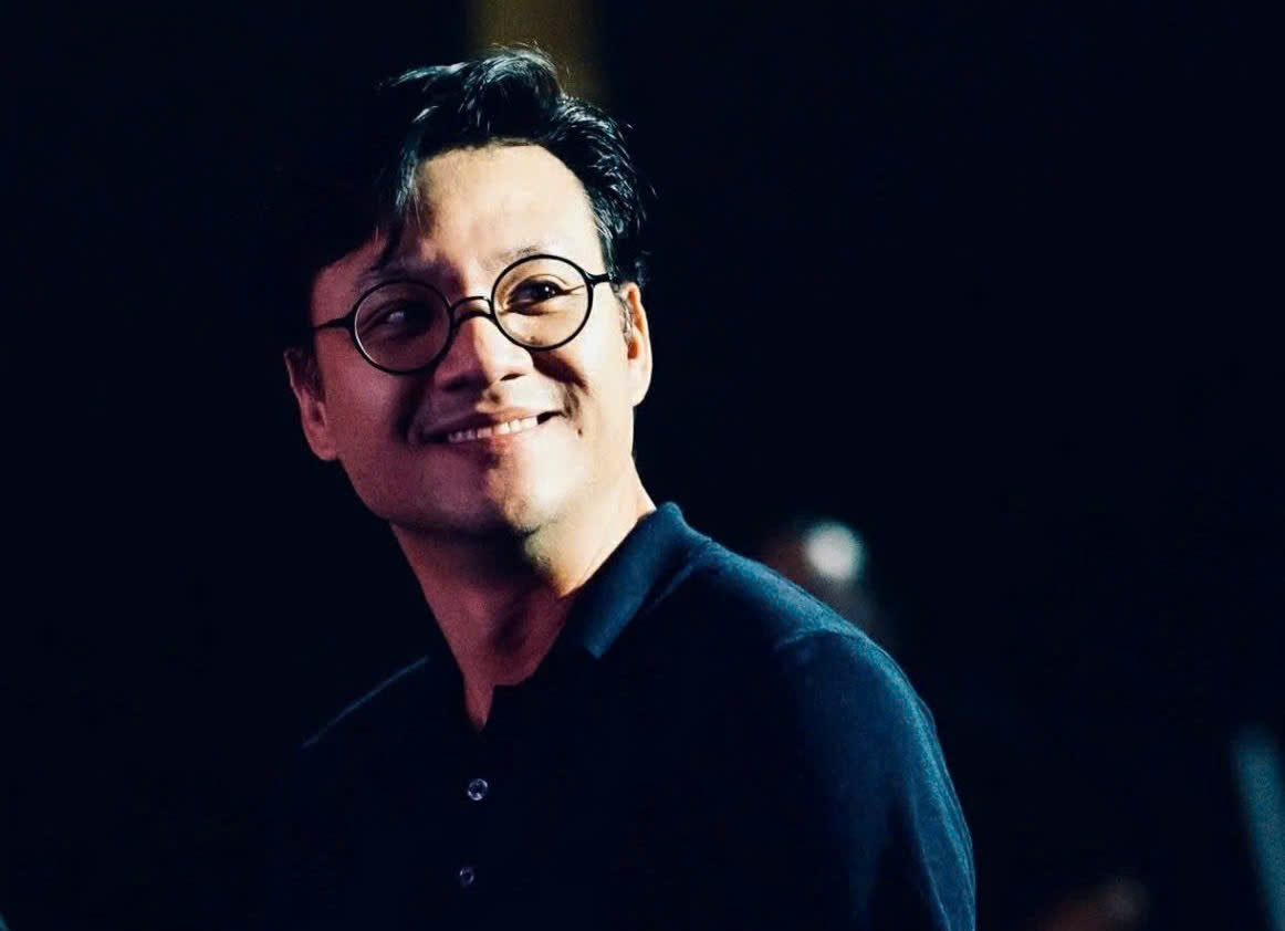 Director Khai Anh. Photo: Character provided