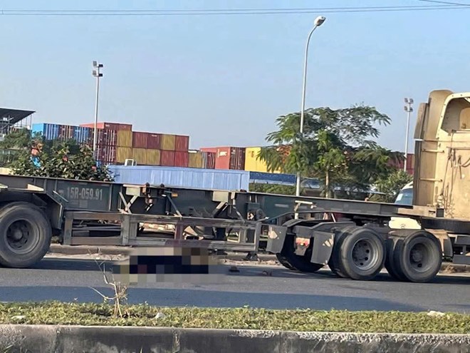 Liên tiếp 4 vụ tai nạn nghiêm trọng ở Hải Phòng khiến 4 người tử vong