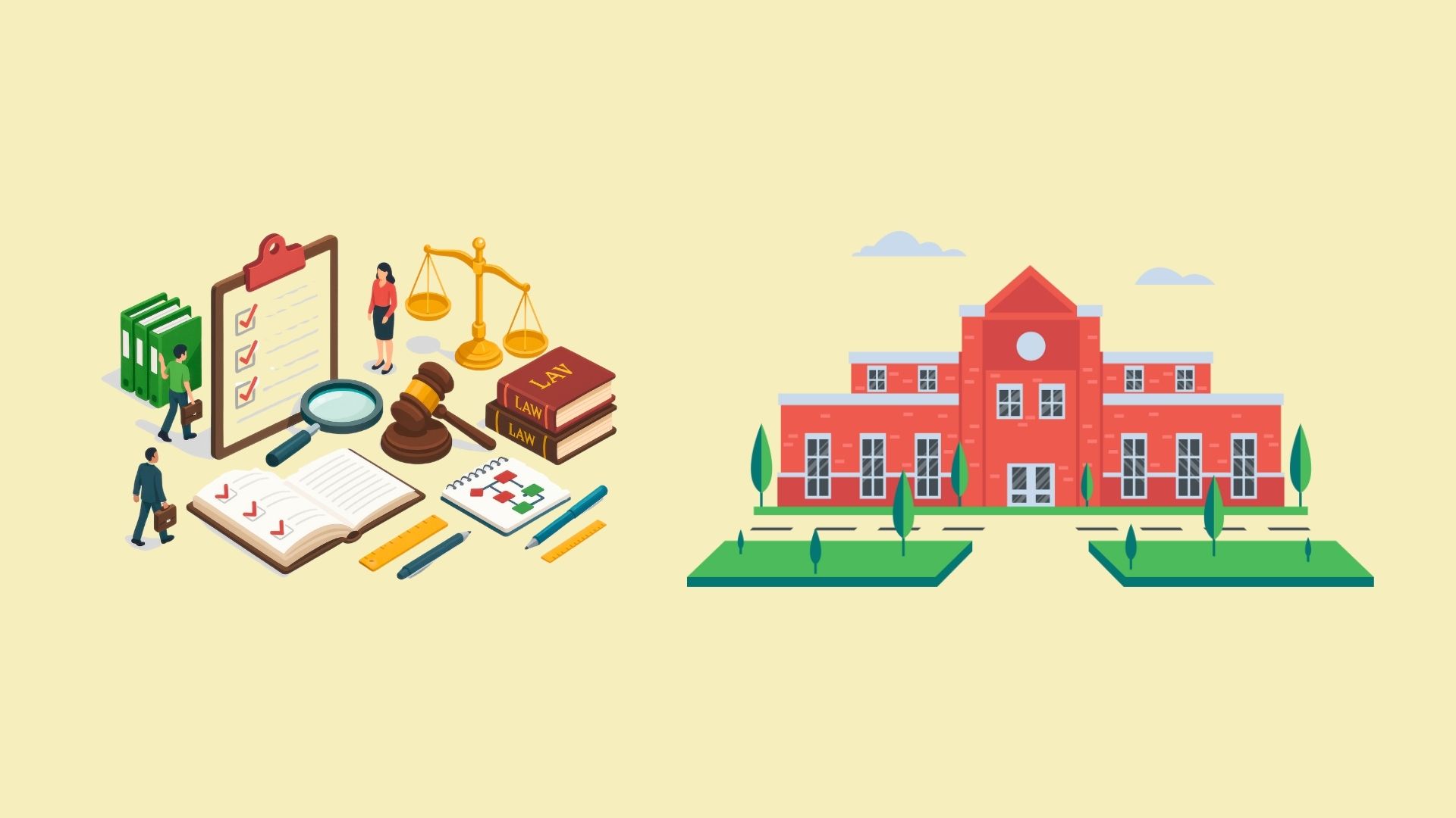 Propuesta sobre como nombrar las subdivisiones de instituciones de educacion superior extranjeras en Vietnam. Grafico: Duc Anh