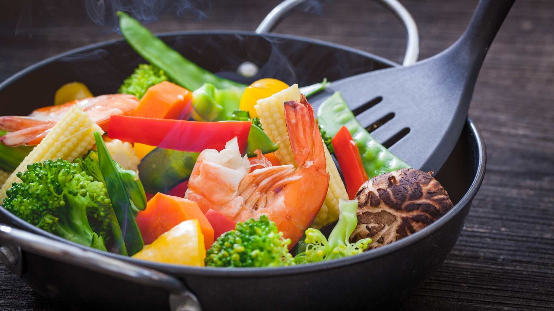 3 common mistakes when cooking that easily increase blood sugar