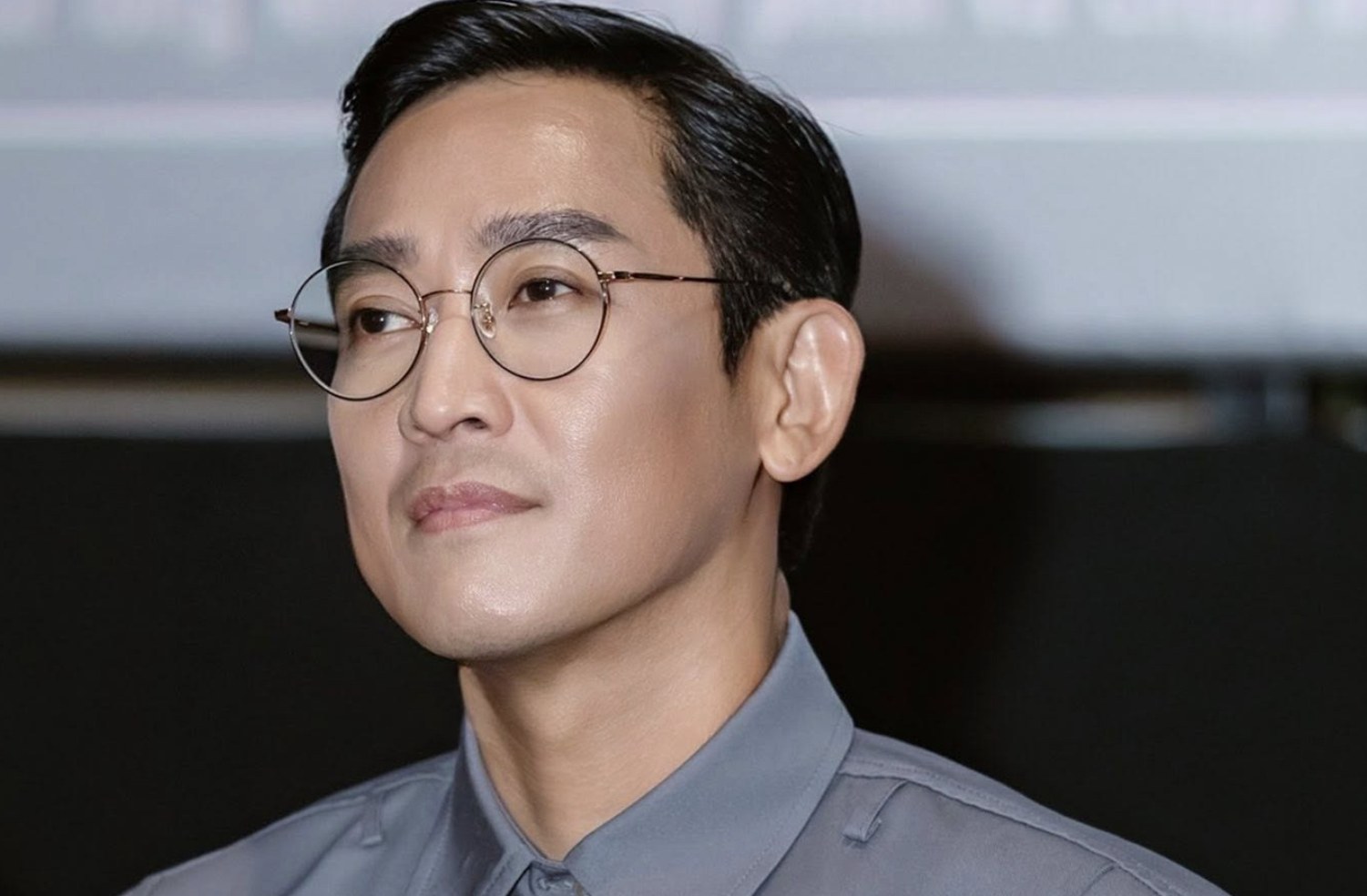 Actress Hua Vi Van. Photo: Producer.