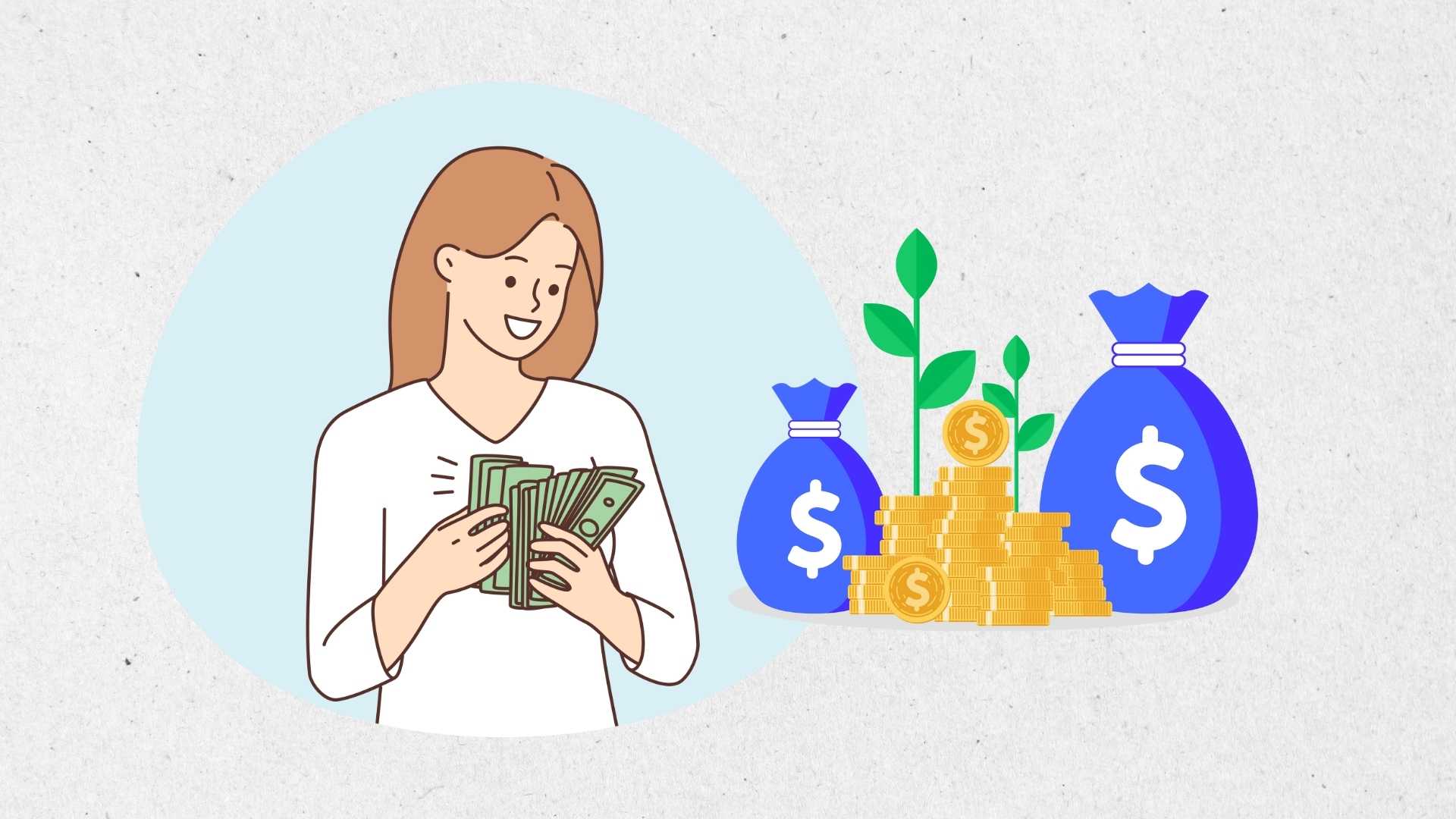 Who must declare additional assets when there is a change of VND1 billion or more