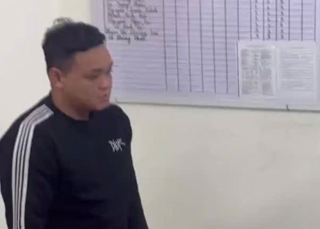 Sử dụng ứng dụng ngân hàng giả để lừa đảo ở Hưng Yên