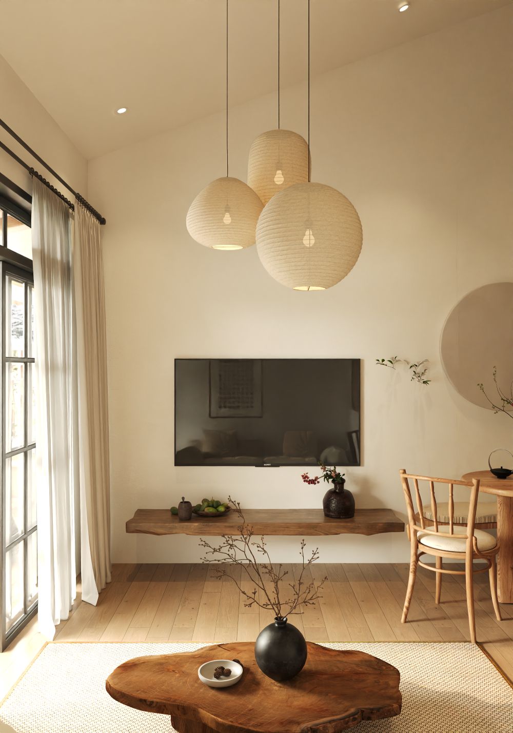 Su toi gian o day khong phai la it do, ma la du do.