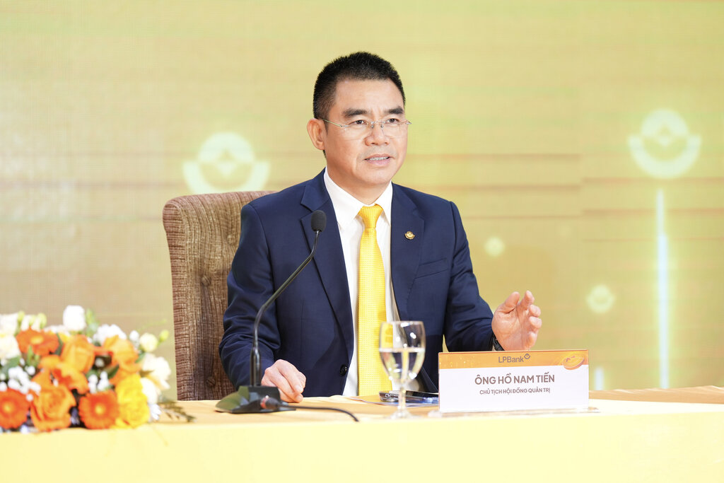 Anh: LPBank. 