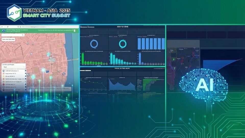 AI opens new direction for smart city management