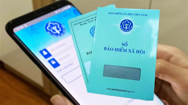 The Government Inspectorate will conduct an inspection of the personnel work before and after the arrangement at Vietnam Social Security in 2026. Photo: Thuy Linh