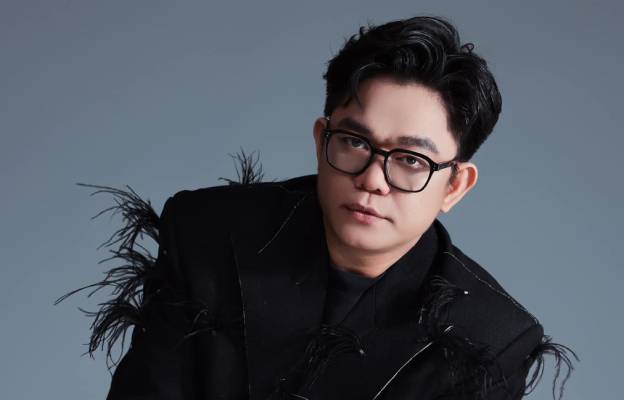 Nhac si Dong Thien Duc. Anh Nghe si cung cap