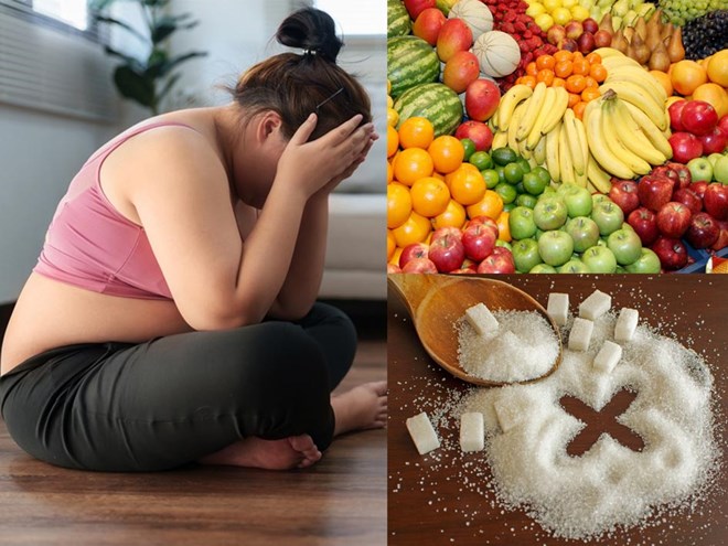 Lose weight naturally with morning habits. Photo: Hong Diep