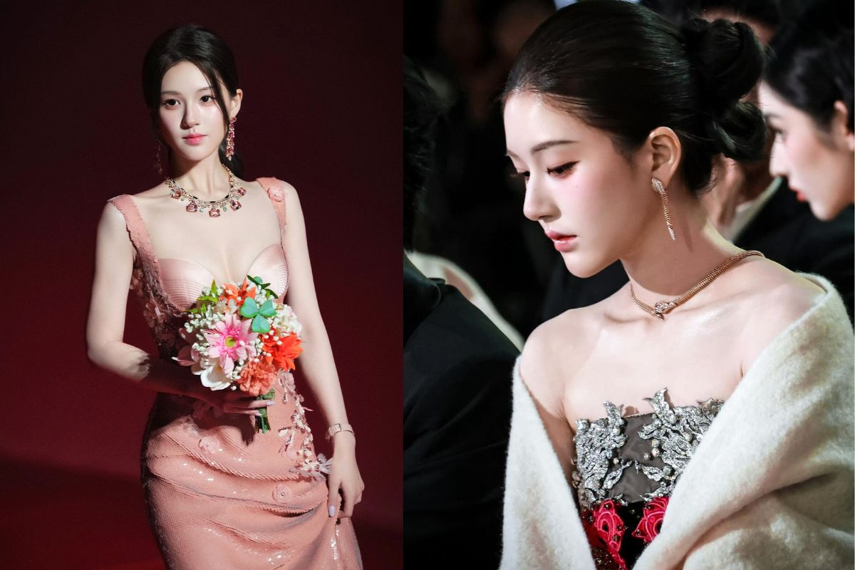 Trieu Lo Tu tiene un problema de vestuario. Foto: tomada de video