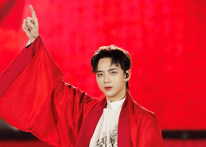 A fórmula para criar uma série de concertos multimilionária.