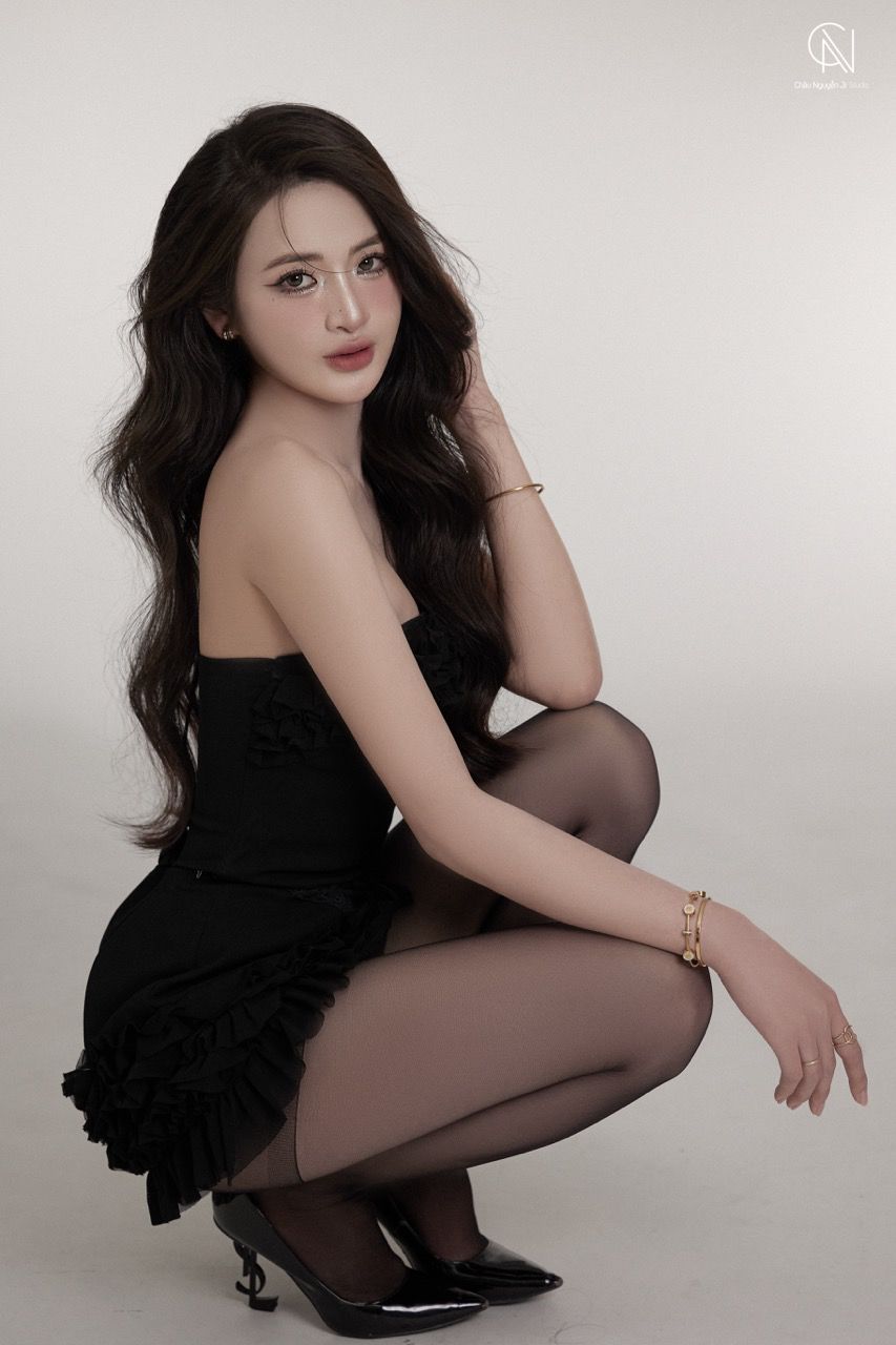 Tai chung ket, Hai Yen ghi diem voi phan trinh dien duyen dang, phong thai tu tin va phan ung xu mach lac, the hien tu duy ro rang cung kha nang ung bien linh hoat. Su ket hop hai hoa giua nhan sac, ky nang va ban linh da giup co gianh ngoi vi Hoa khoi mot cach thuyet phuc.  