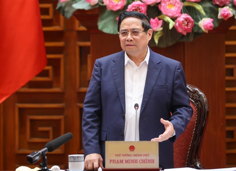 Khởi công 16 nhà ga đường sắt Lào Cai - Hà Nội - Hải Phòng trong quý I/2026