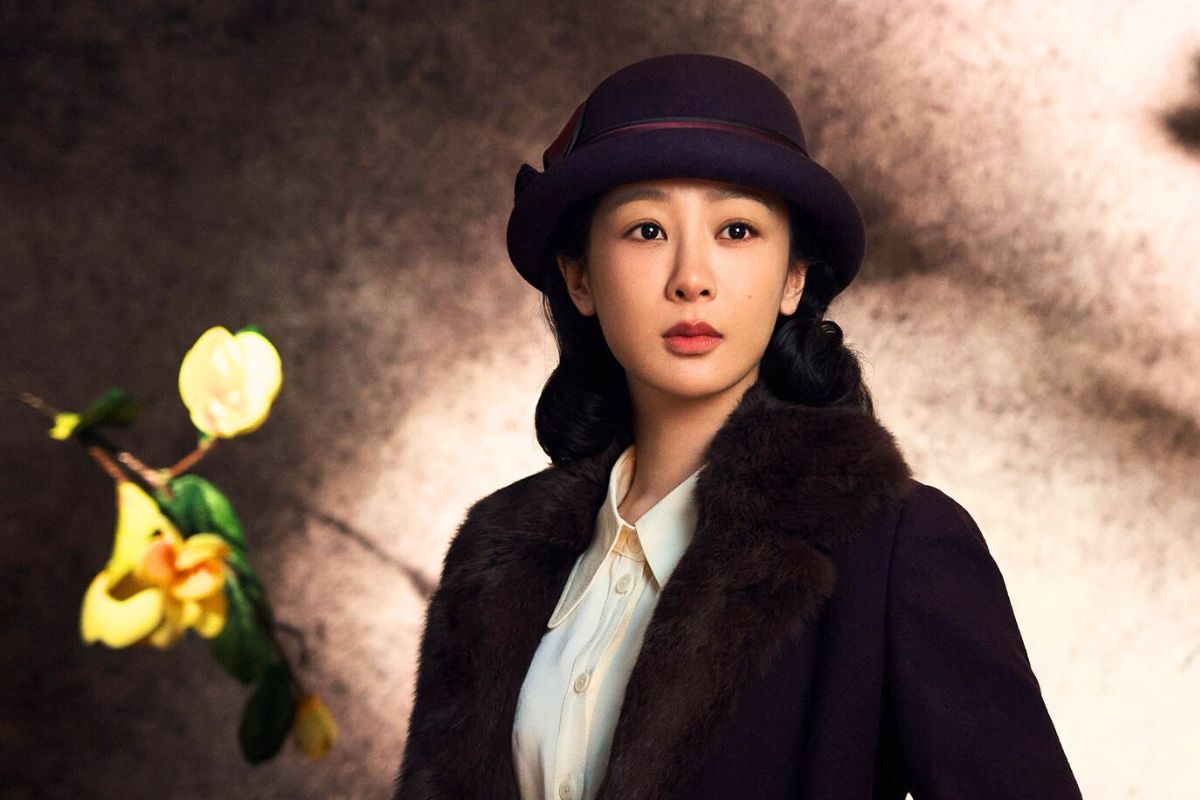 Duong Tu lan dau dong vai