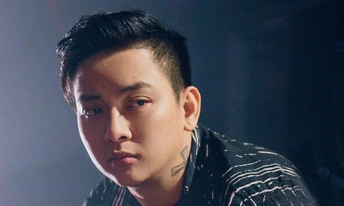 Hoai Lam. Photo: Provided by the artist.