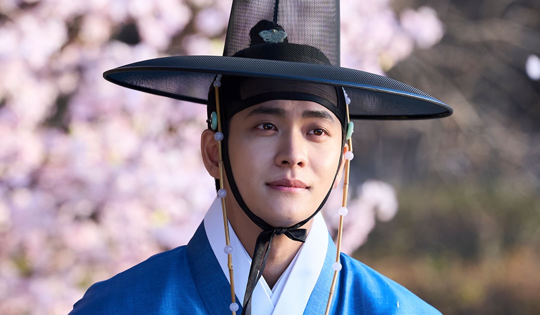 Actor Kang Tae Oh. Photo: Producer