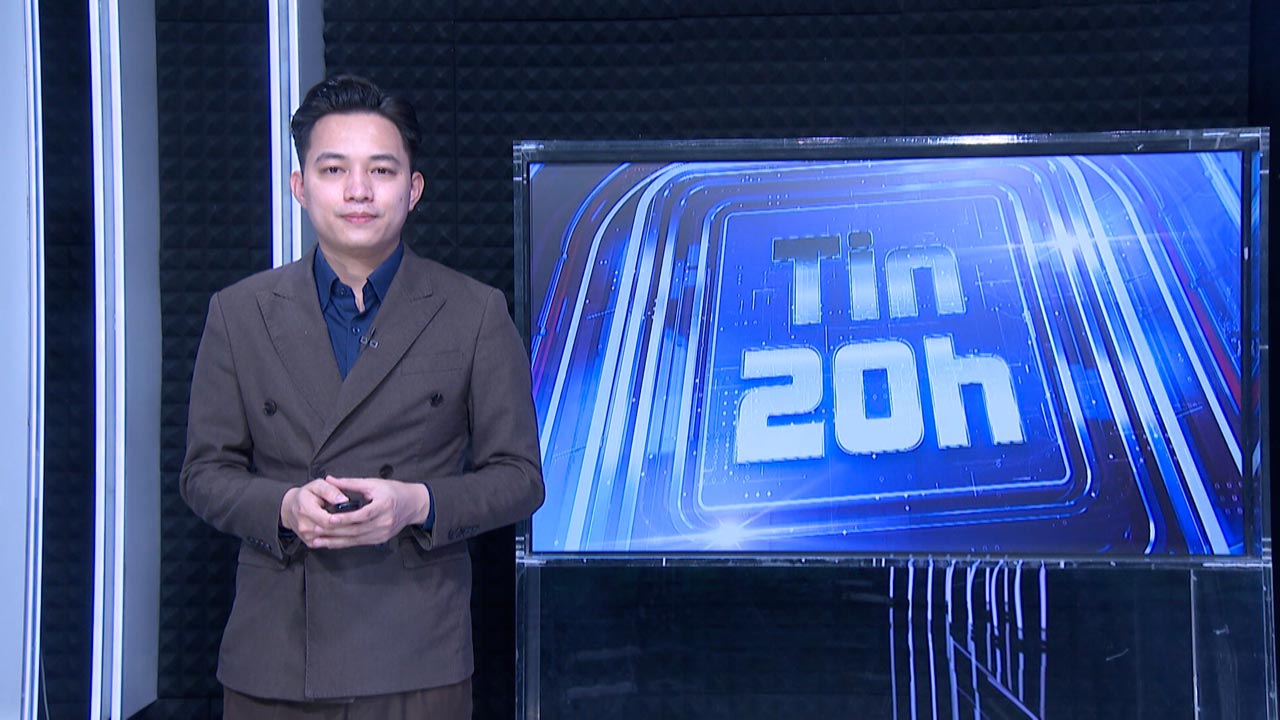 20h News: Hanoi launches enforcement of illegal construction works on agricultural land