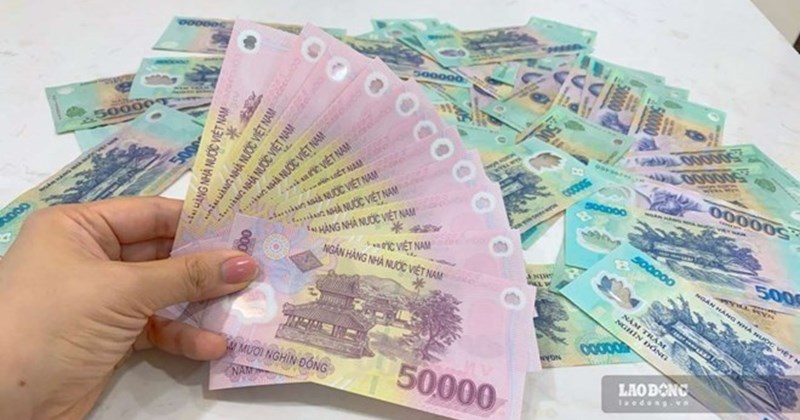 Bac A Bank interest rates increase sharply, deposit 100 million VND and ...