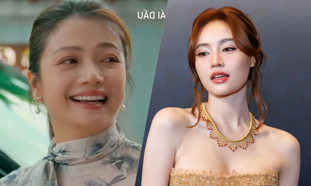 NSUT Kieu Anh Ninh Duong Lan Ngoc. Foto: Captura de video