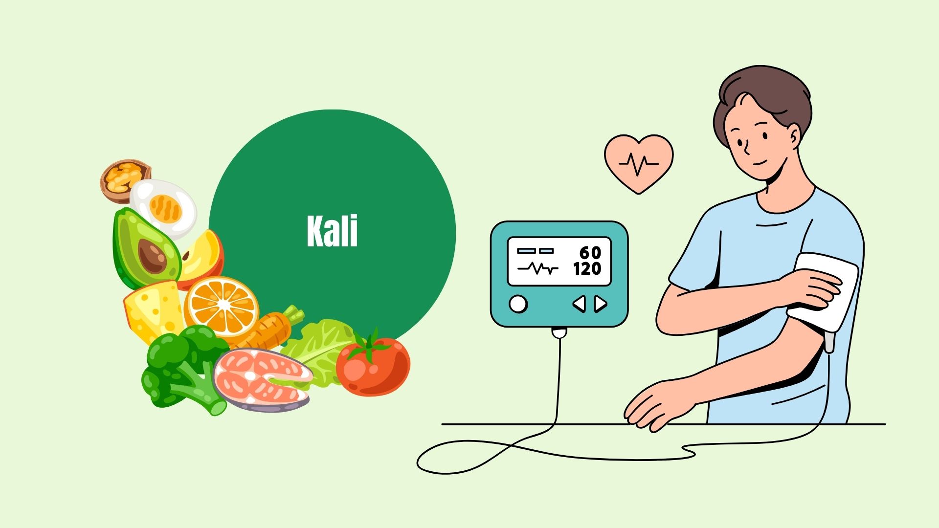 Drink blood pressure medication to stay away from these things. Graphics: Linh Dan