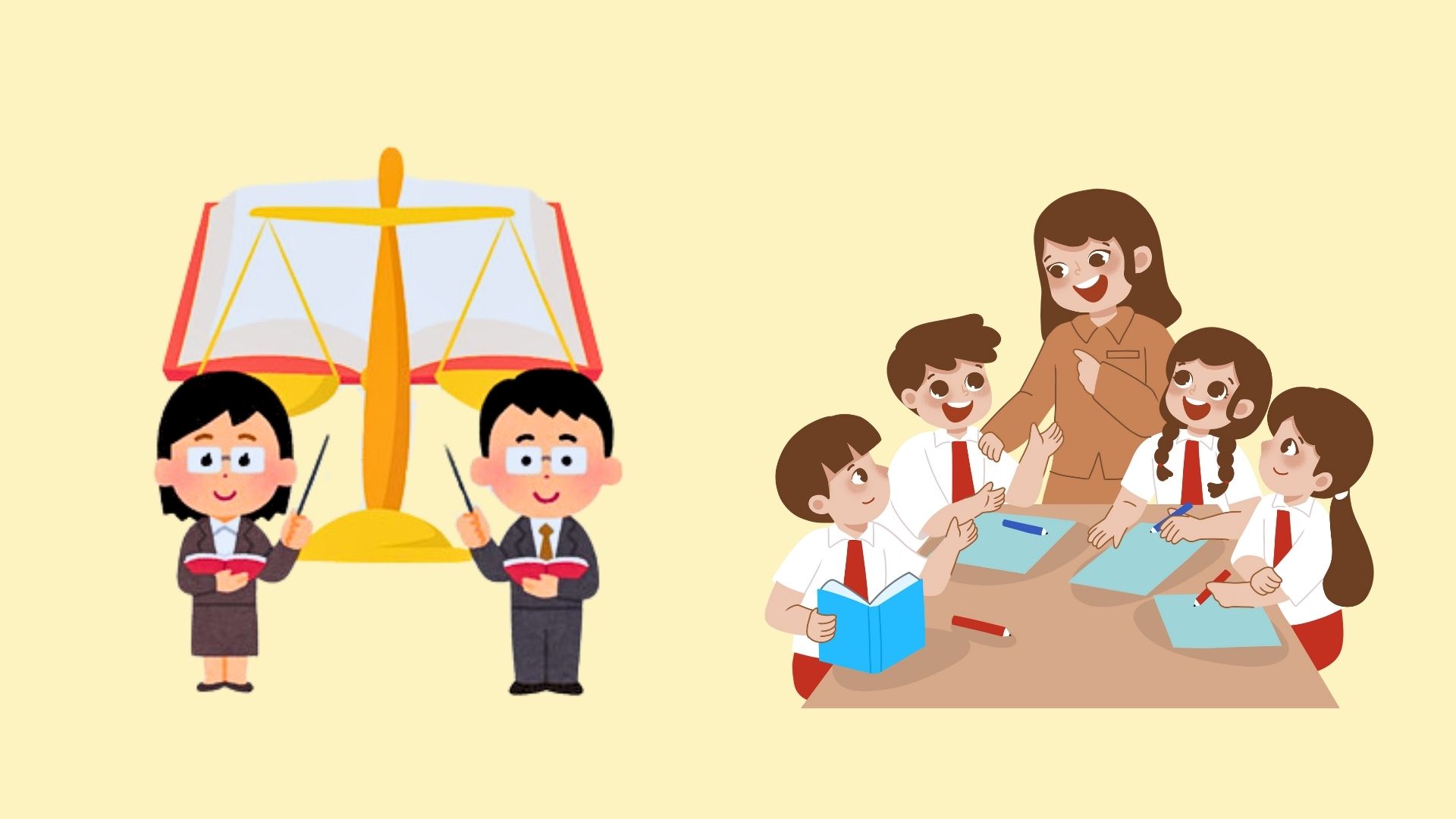 Expectations about the duties of the vice principal of boarding schools. Graphics: Duc Anh