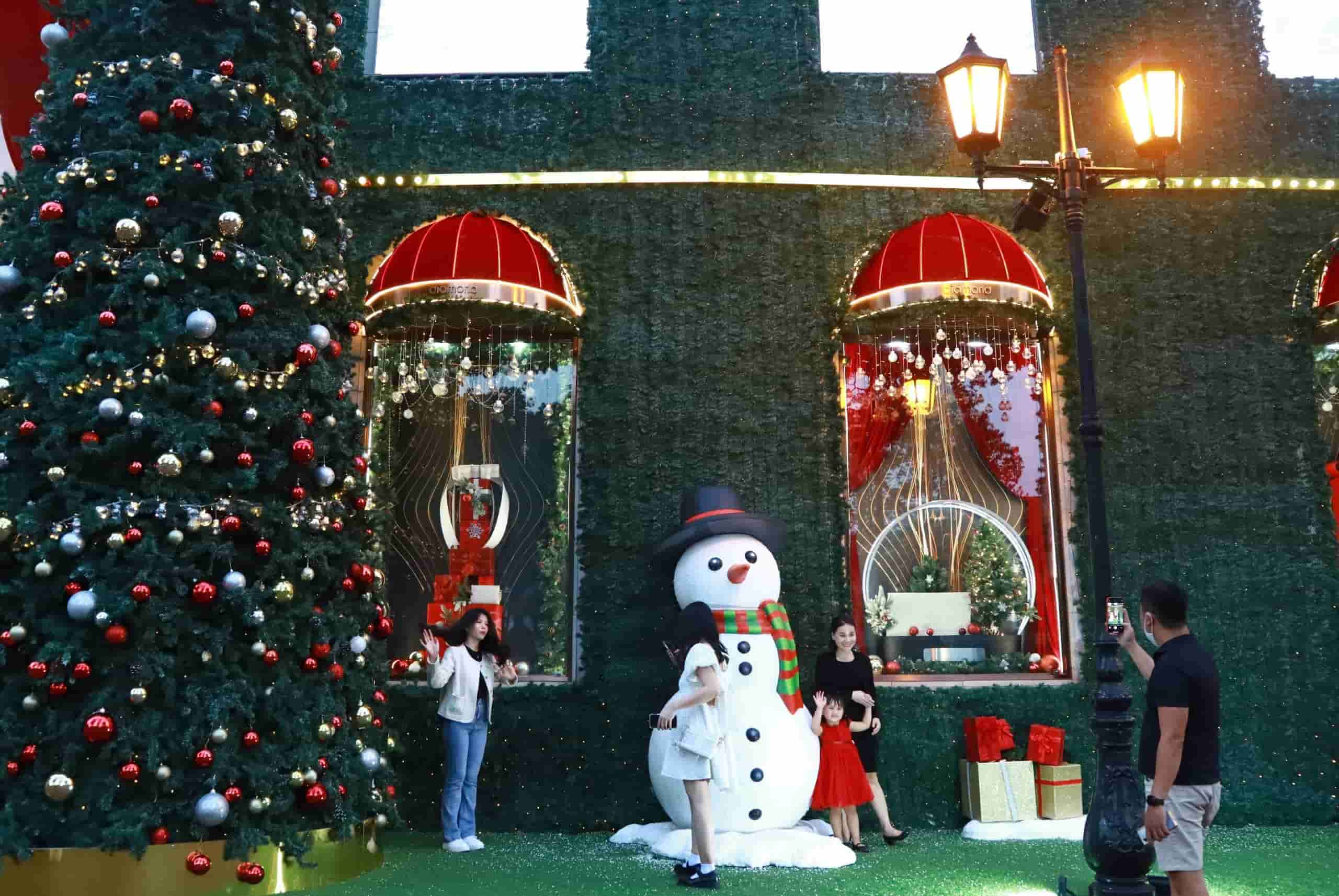 Weather forecast for Christmas Eve, the North and North Central regions will welcome cold air, the weather will turn cold. Photo: Quy Sa